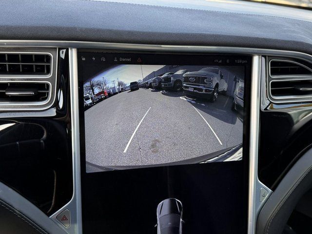 2016 Tesla Model S 75D Springfield VA