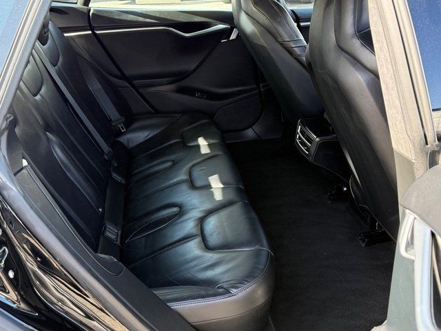 2016 Tesla Model S 75D Springfield VA