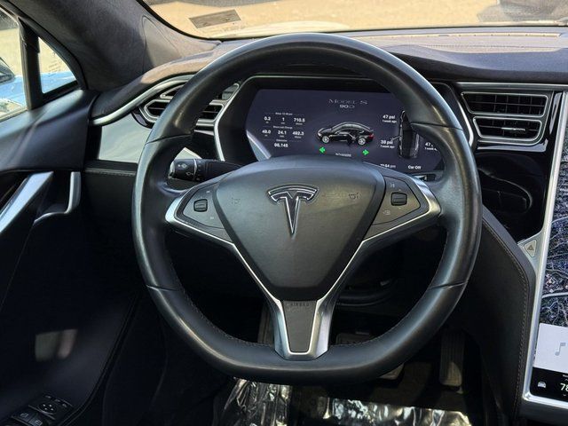 2016 Tesla Model S 75D Springfield VA