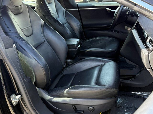 2016 Tesla Model S 75D Springfield VA