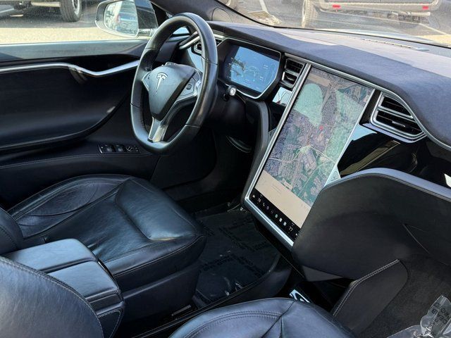 2016 Tesla Model S 75D Springfield VA