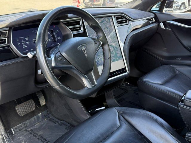 2016 Tesla Model S 75D Springfield VA