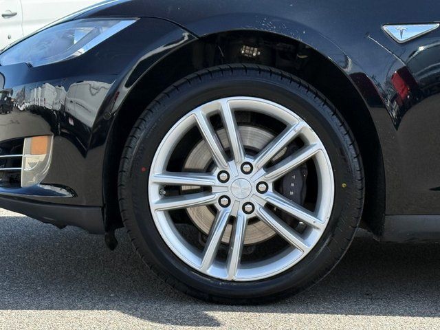 2016 Tesla Model S 75D Springfield VA