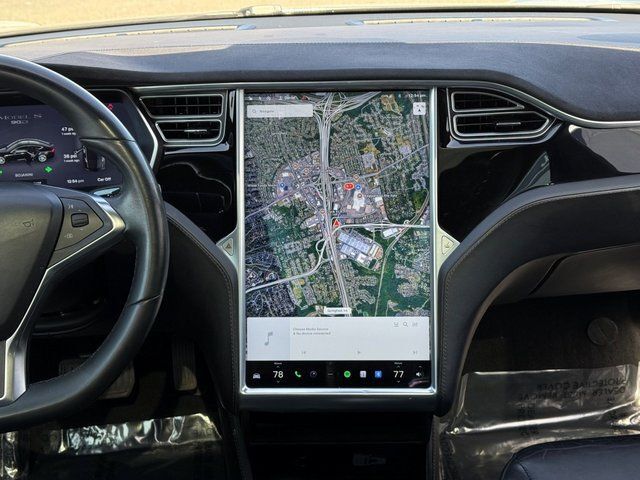 2016 Tesla Model S 75D Springfield VA