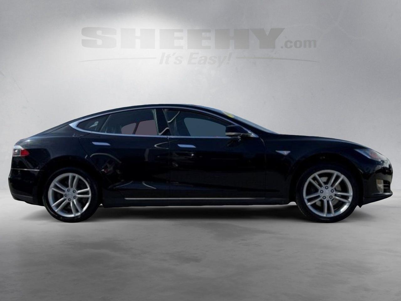 2016 Tesla Model S 75D Springfield VA