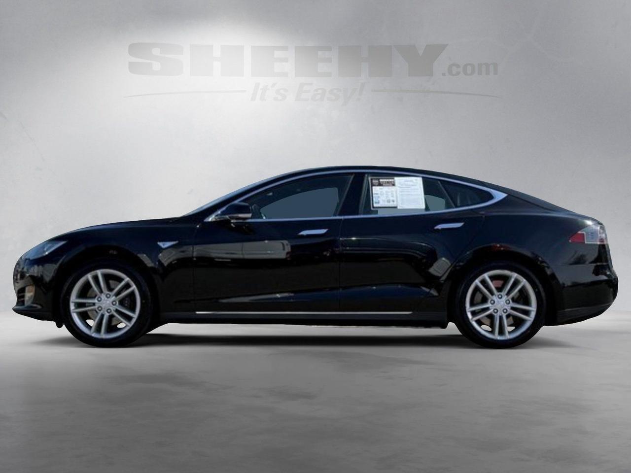 2016 Tesla Model S 75D Springfield VA