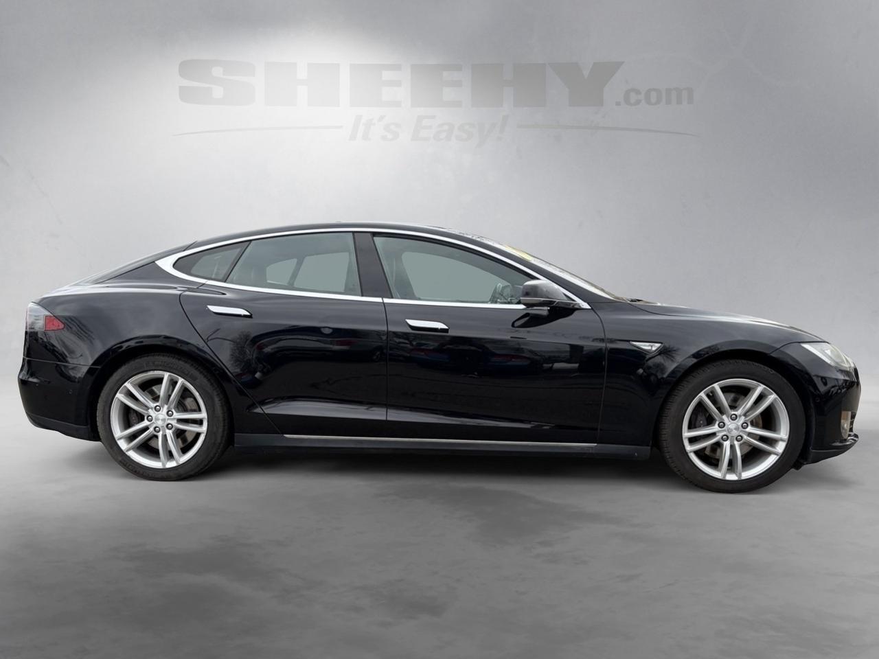 2016 Tesla Model S 75D Springfield VA
