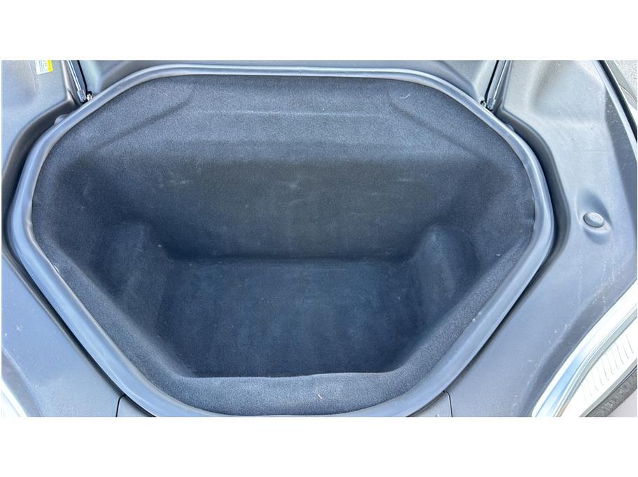 2016 Tesla Model S 85D Sedan 4D Folsom CA