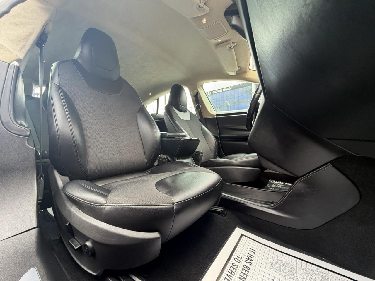 2016 Tesla Model S 90D Hollywood FL