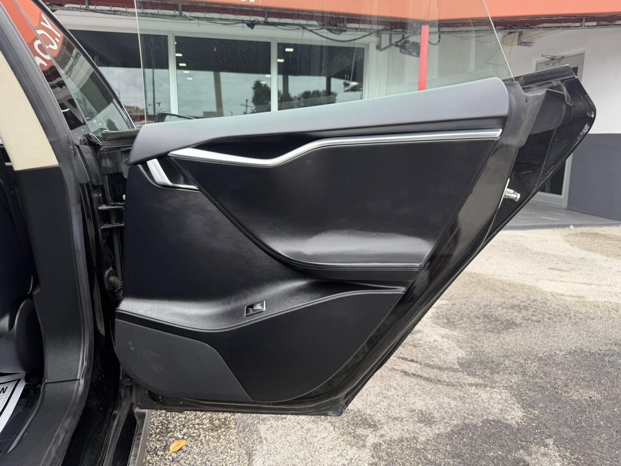2016 Tesla Model S 90D Hollywood FL