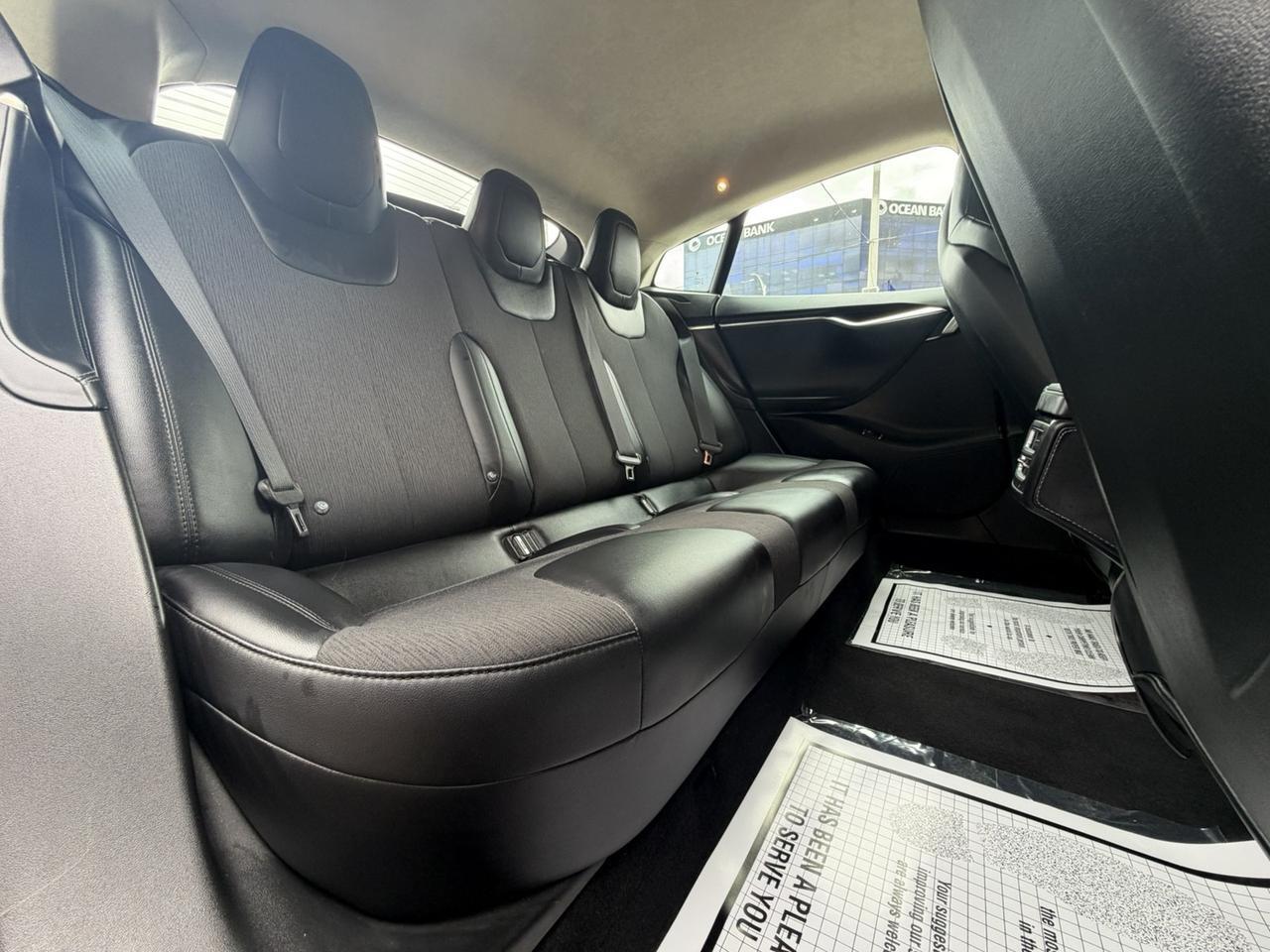 2016 Tesla Model S 90D Hollywood FL