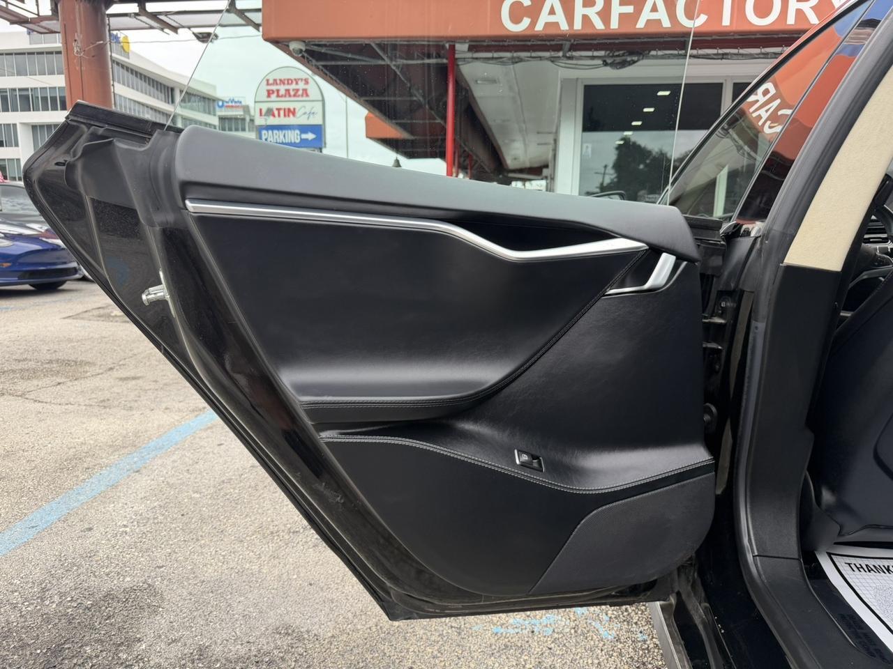 2016 Tesla Model S 90D Hollywood FL