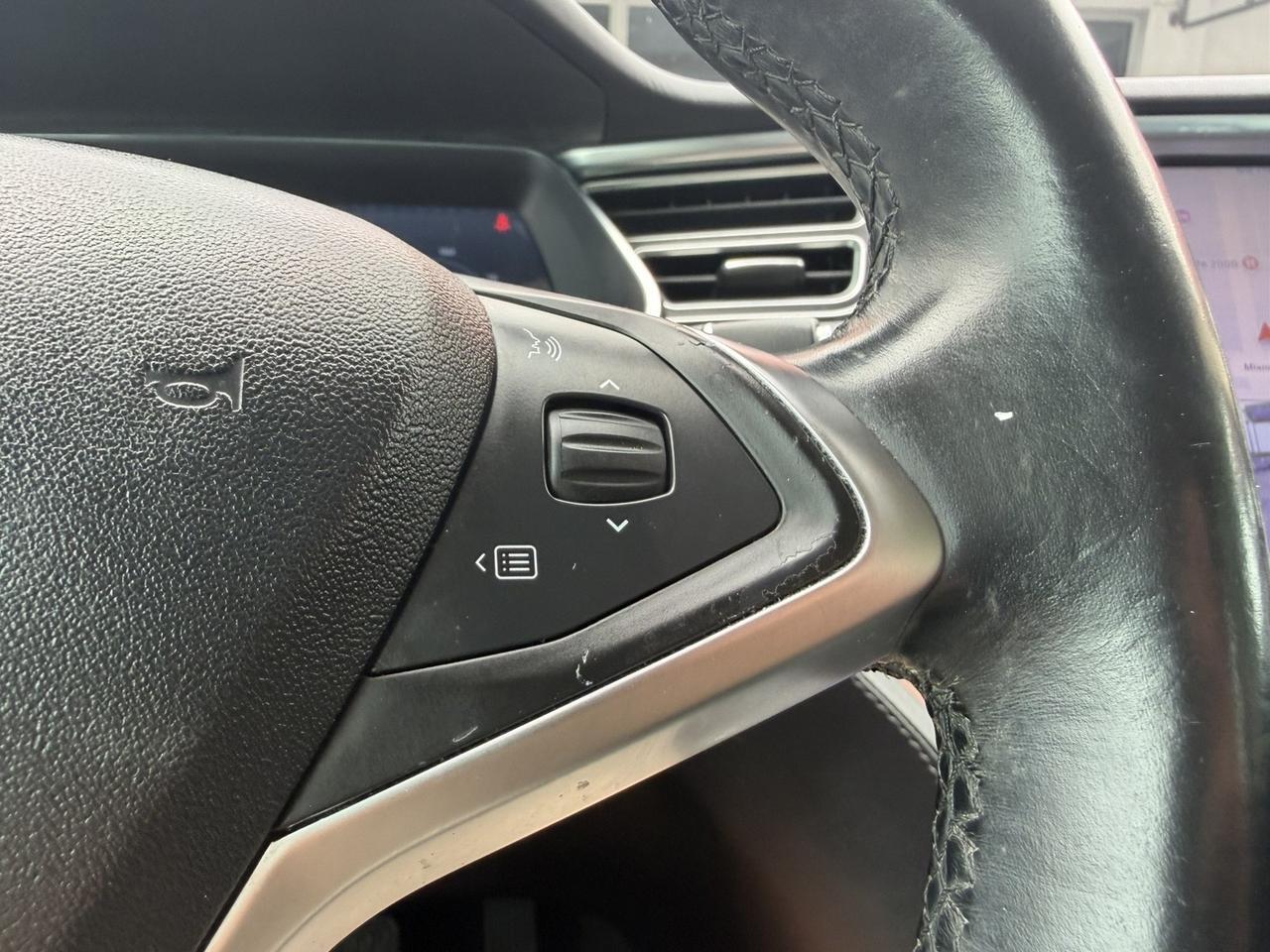 2016 Tesla Model S 90D Hollywood FL