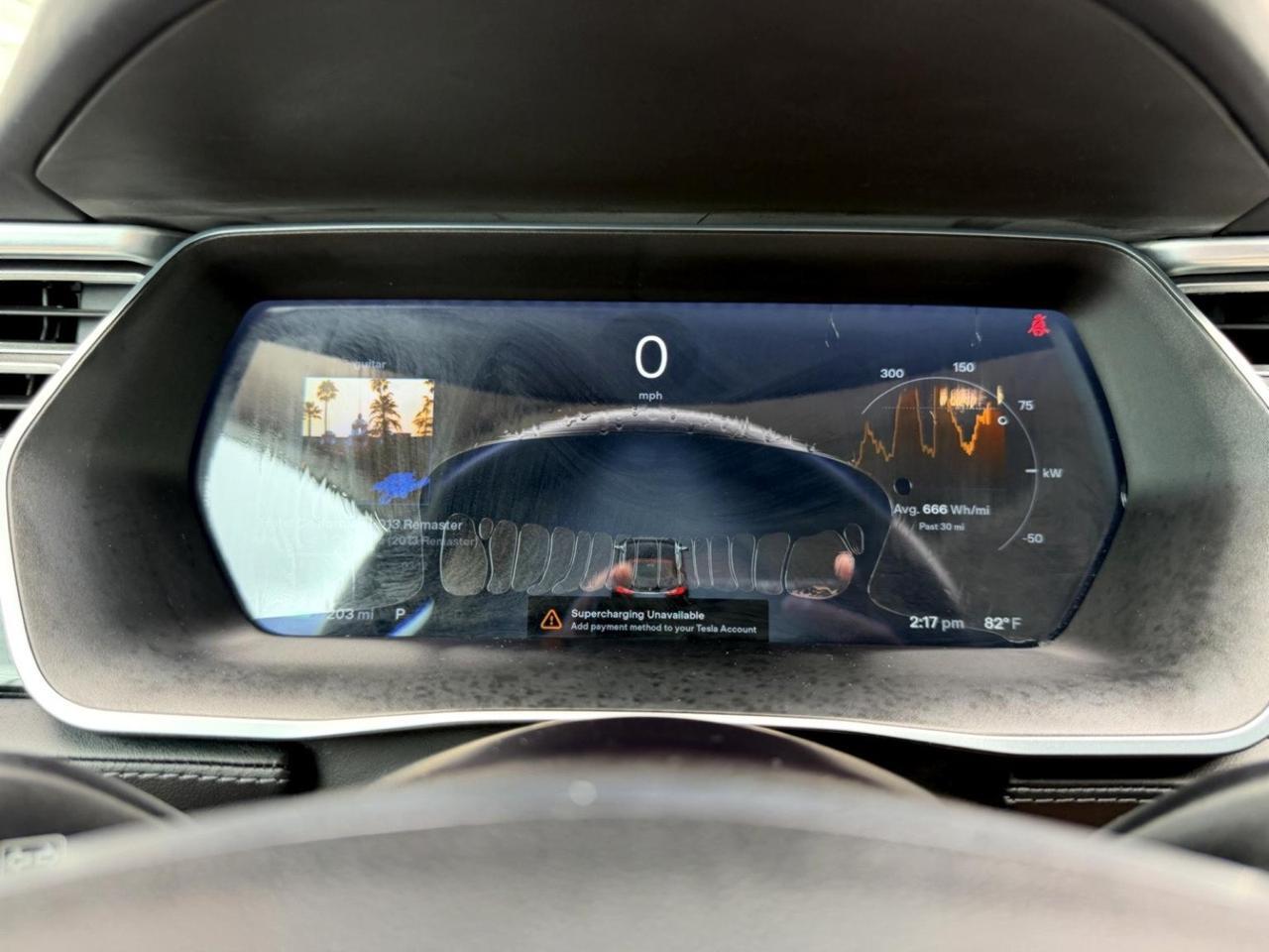 2016 Tesla Model S 90D Miami FL