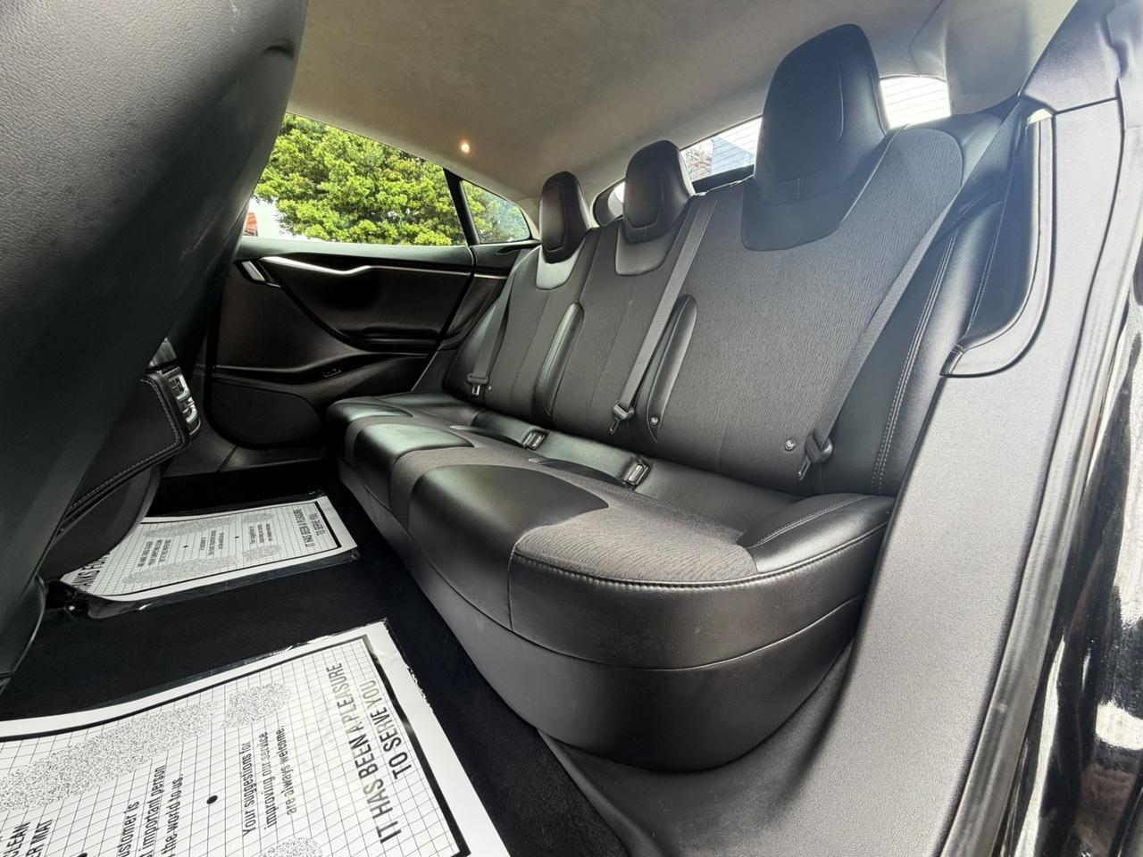 2016 Tesla Model S 90D Miami FL