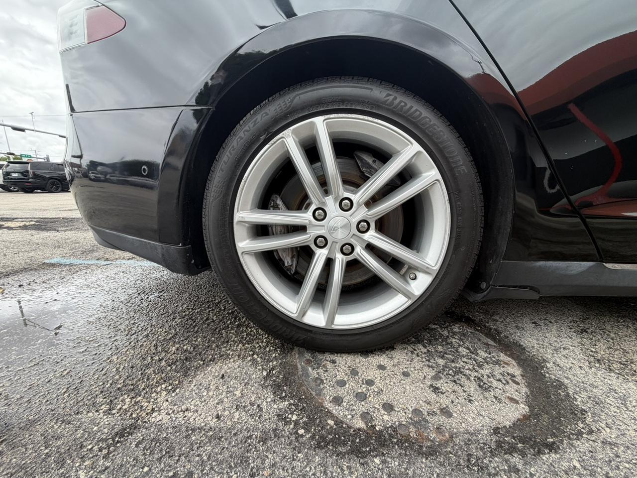 2016 Tesla Model S 90D Miami FL