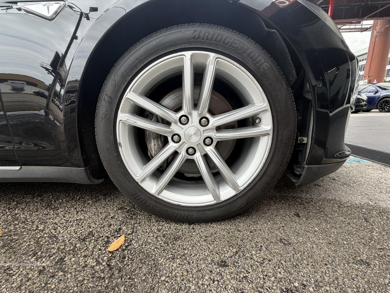 2016 Tesla Model S 90D Miami FL