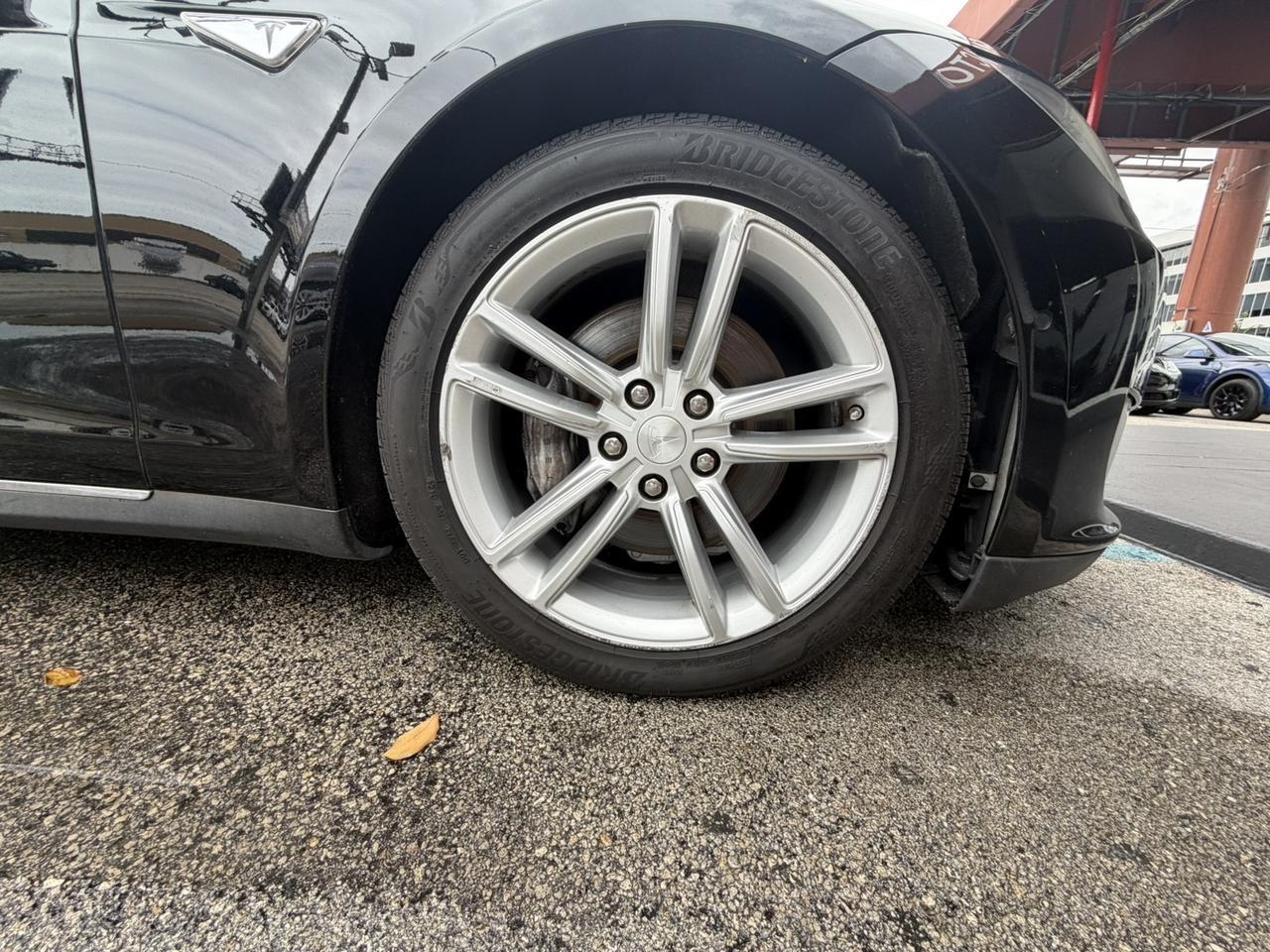 2016 Tesla Model S 90D Miami FL