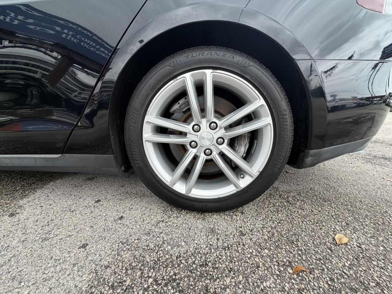 2016 Tesla Model S 90D Miami FL