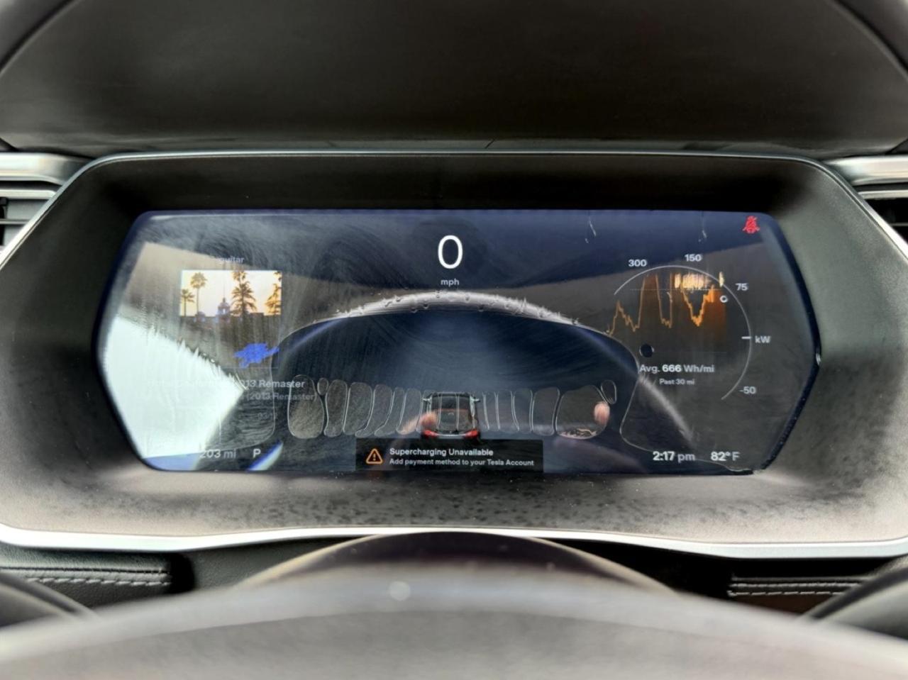 2016 Tesla Model S 90D Hollywood FL