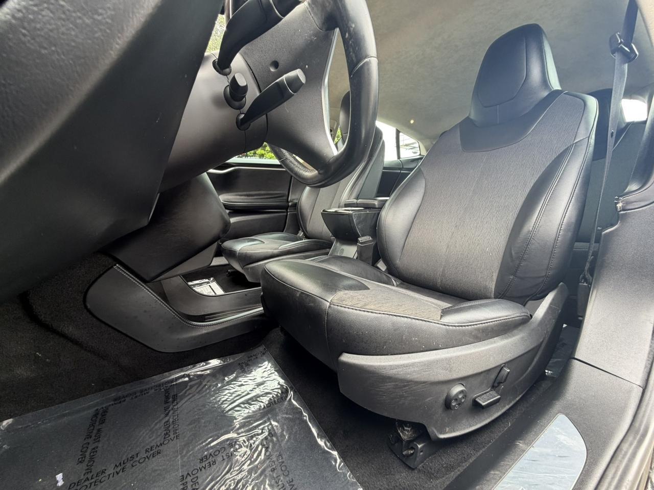 2016 Tesla Model S 90D Hollywood FL