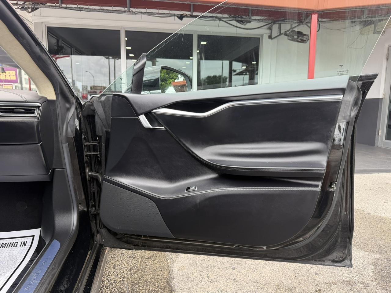 2016 Tesla Model S 90D Hollywood FL