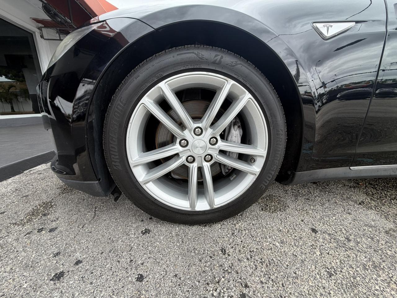 2016 Tesla Model S 90D Hollywood FL