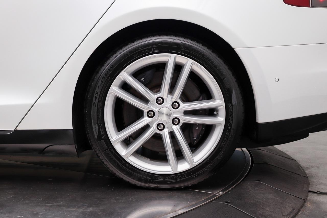2016 Tesla Model S 90D Newport Beach CA