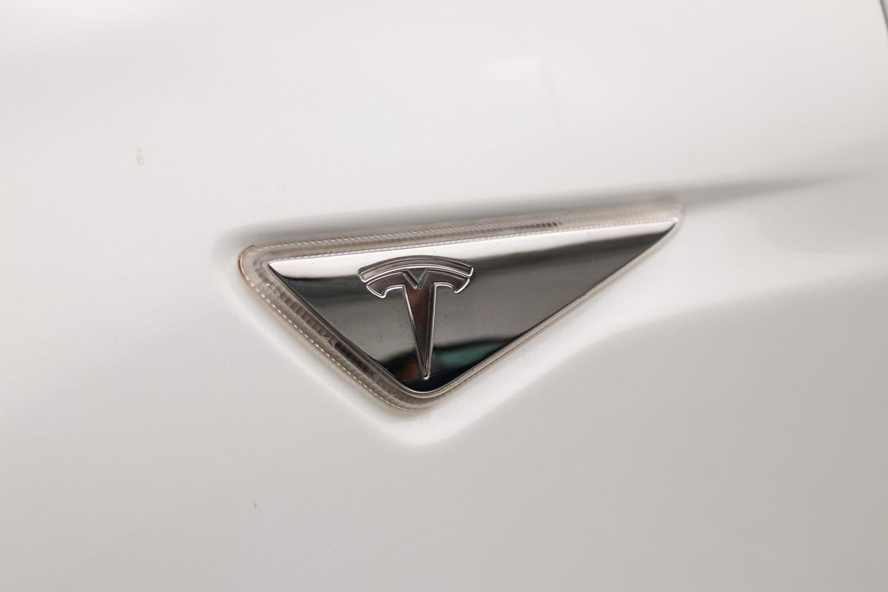 2016 Tesla Model S 90D Newport Beach CA