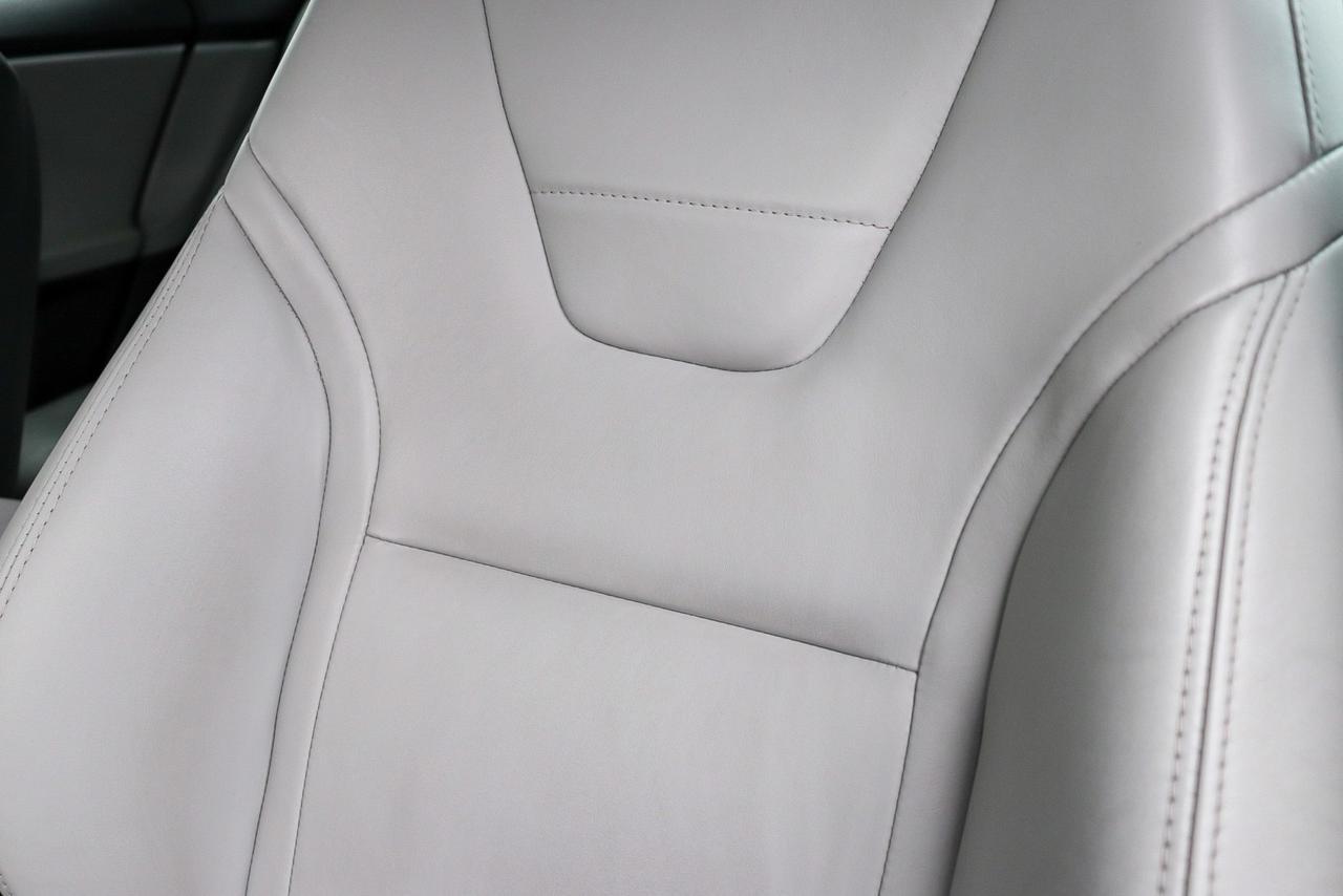 2016 Tesla Model S 90D Newport Beach CA