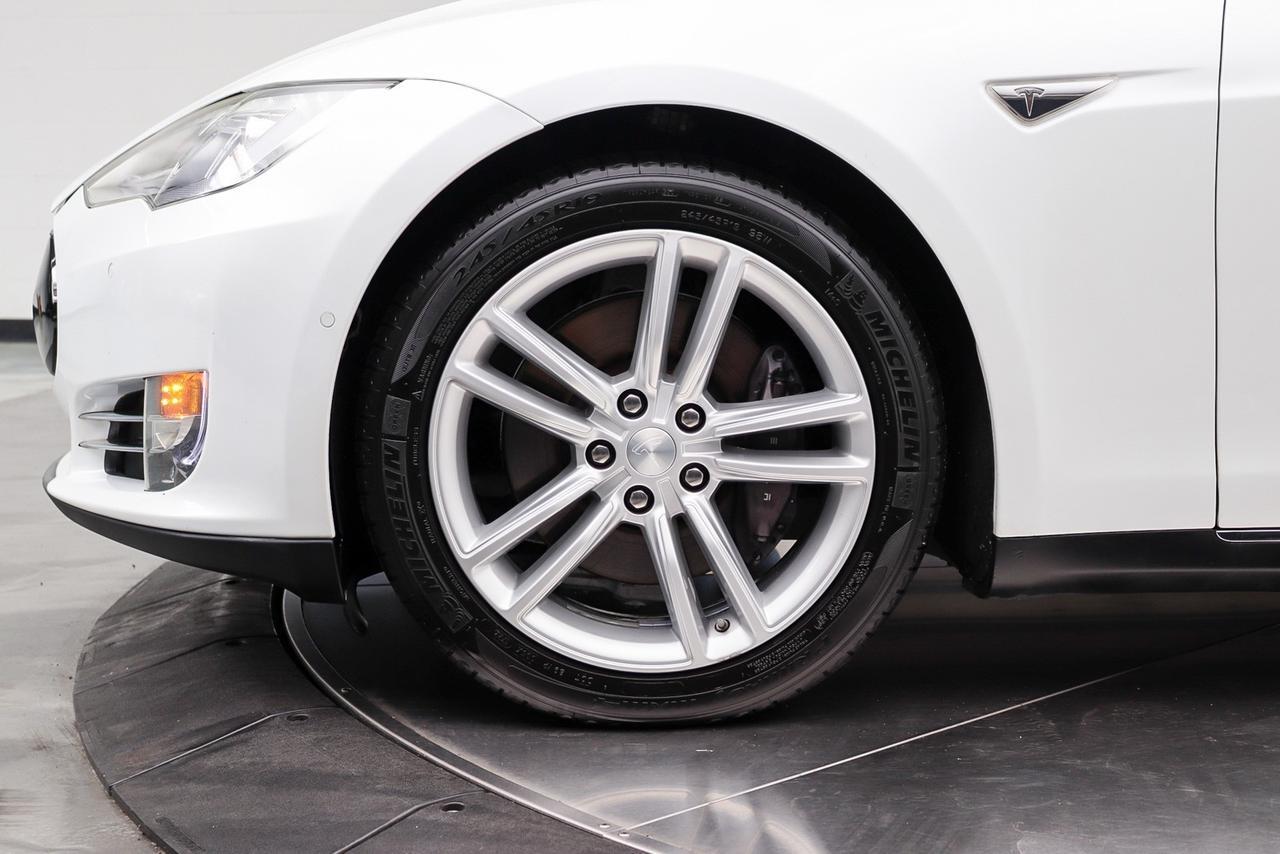 2016 Tesla Model S 90D Newport Beach CA