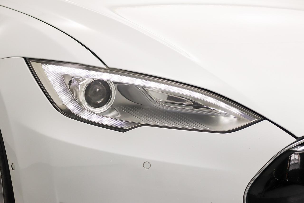 2016 Tesla Model S 90D Newport Beach CA