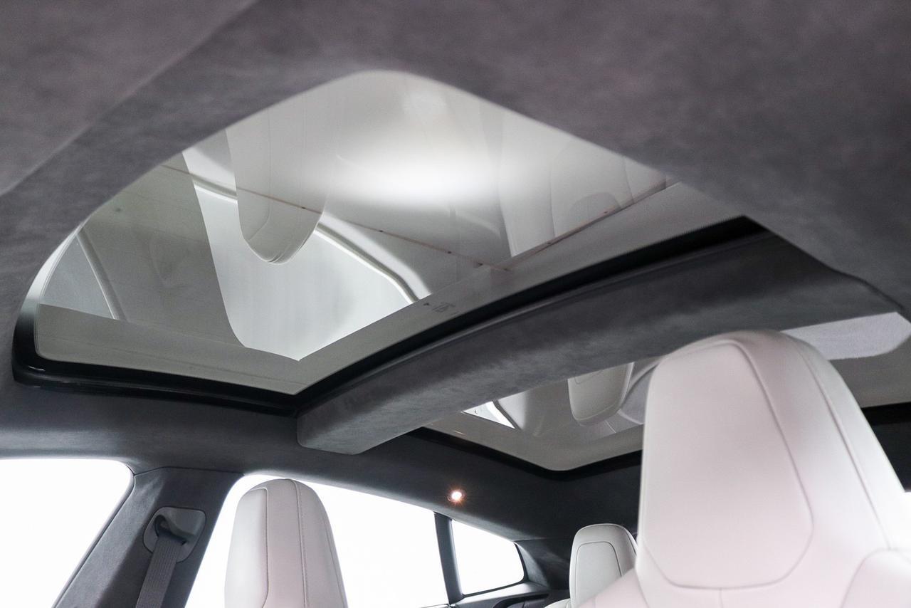 2016 Tesla Model S 90D Newport Beach CA