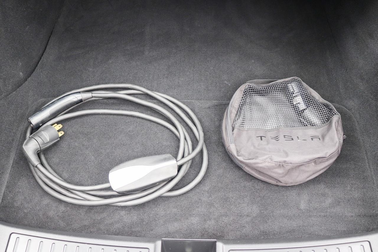 2016 Tesla Model S 90D Newport Beach CA