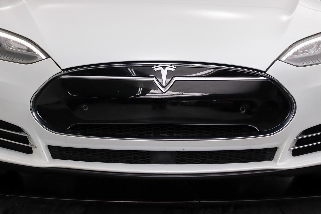 2016 Tesla Model S 90D Newport Beach CA