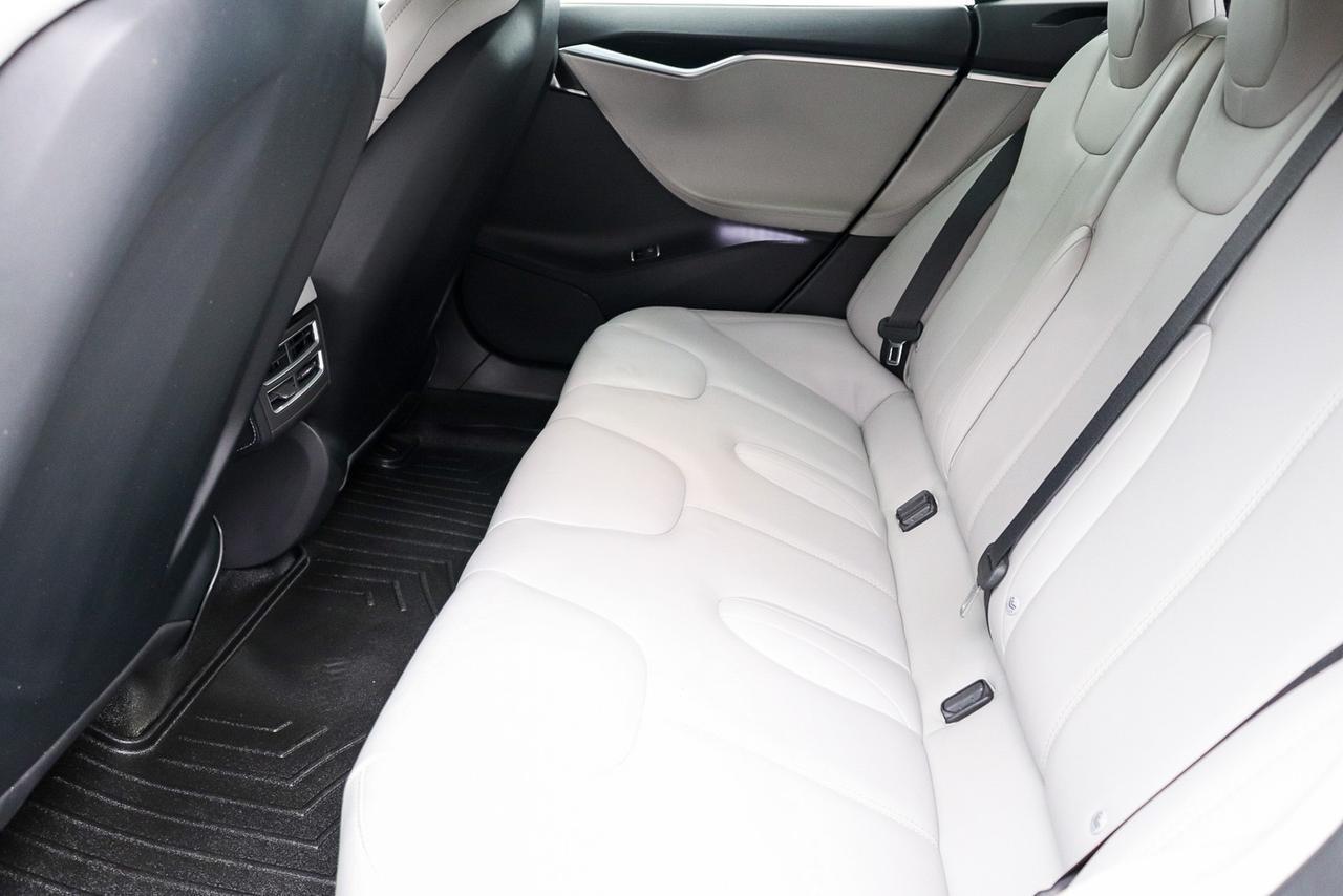 2016 Tesla Model S 90D Newport Beach CA