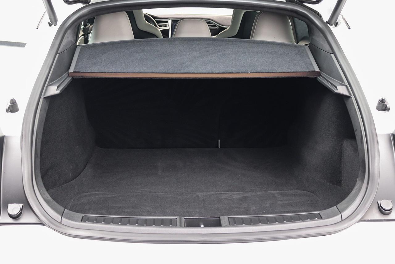 2016 Tesla Model S 90D Newport Beach CA