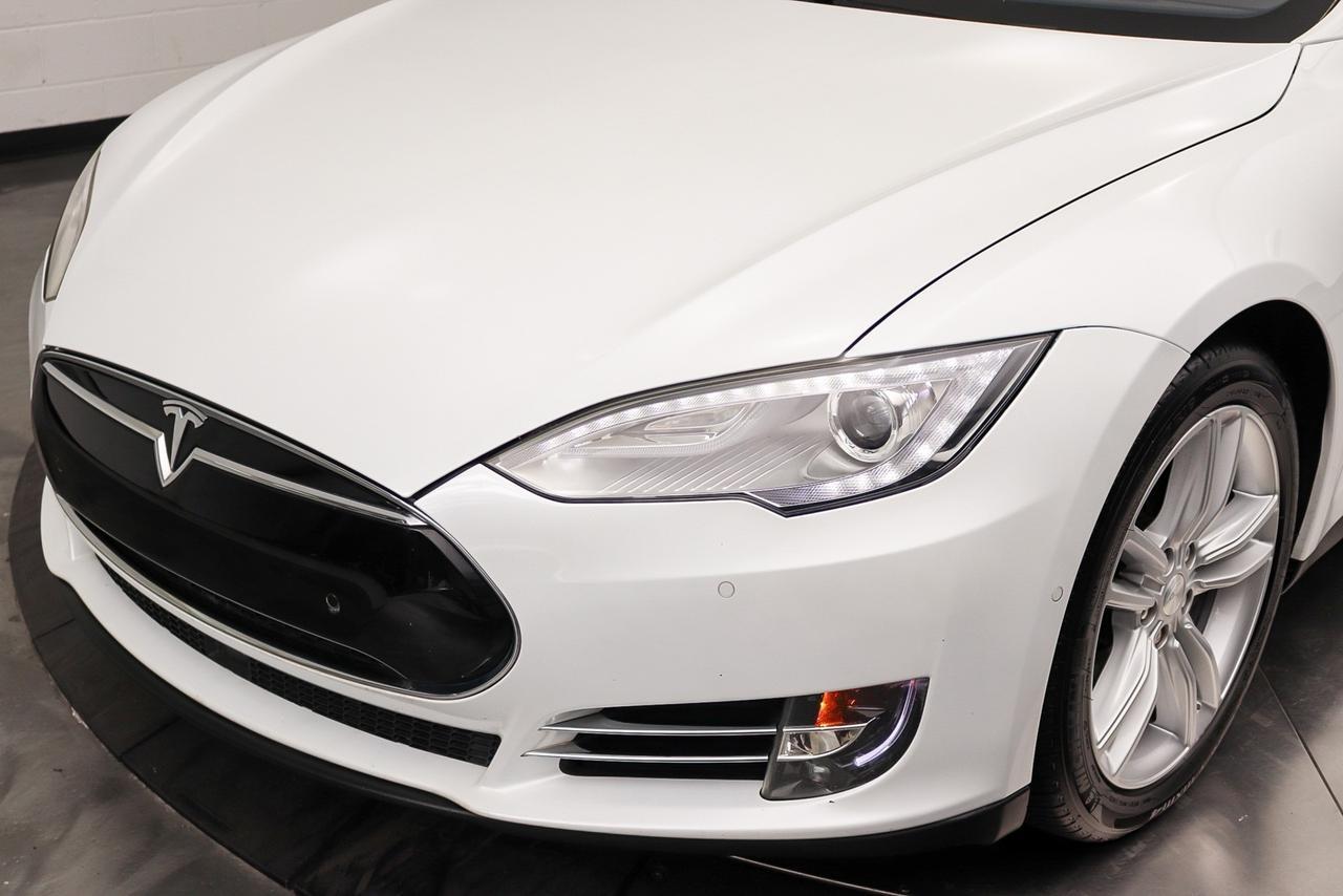 2016 Tesla Model S 90D Newport Beach CA
