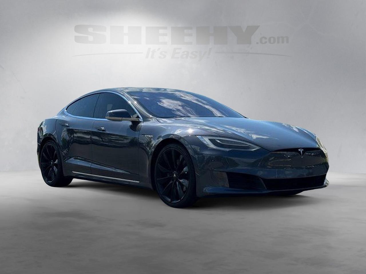 2016 Tesla Model S 90D Springfield VA