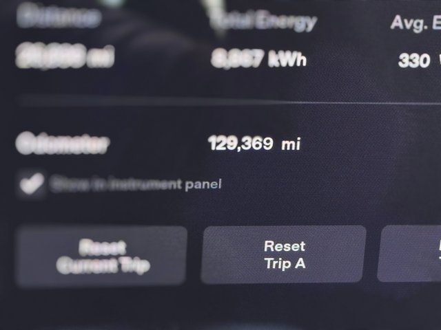 2016 Tesla Model S 90D Springfield VA