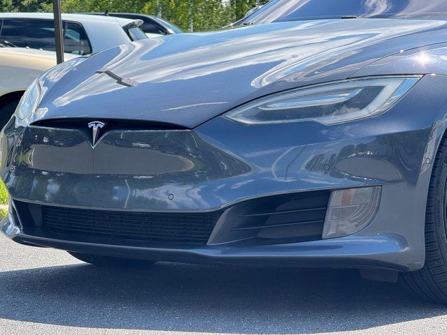 2016 Tesla Model S 90D Springfield VA
