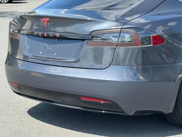 2016 Tesla Model S 90D Springfield VA