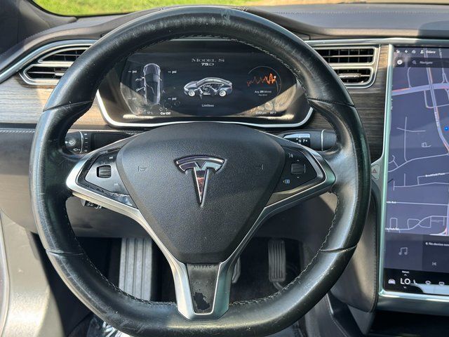 2016 Tesla Model S 90D Springfield VA