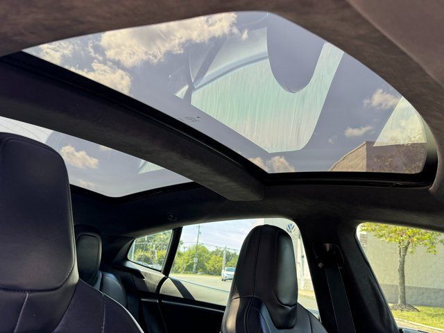 2016 Tesla Model S 90D Springfield VA