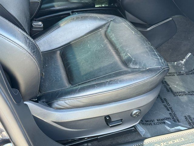 2016 Tesla Model S 90D Springfield VA