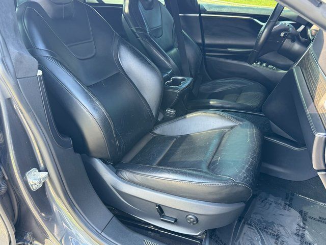 2016 Tesla Model S 90D Springfield VA