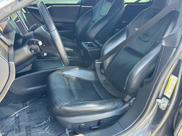 2016 Tesla Model S 90D Springfield VA