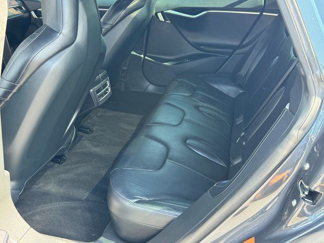 2016 Tesla Model S 90D Springfield VA