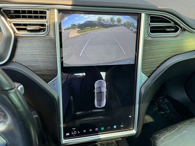 2016 Tesla Model S 90D Springfield VA