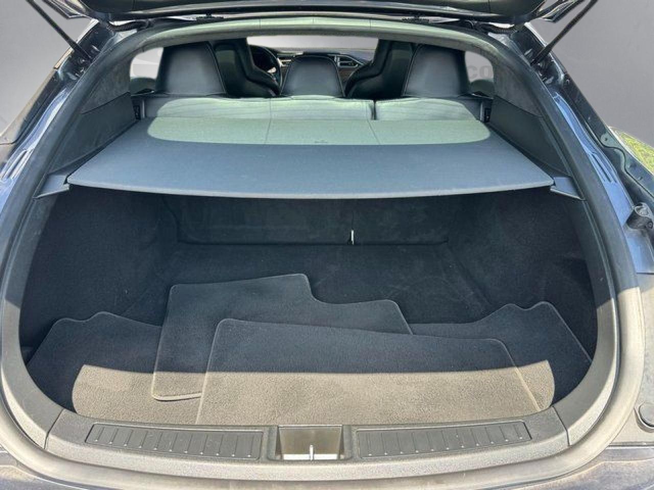 2016 Tesla Model S 90D Springfield VA
